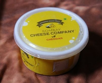 Bombay Cheese Cheddar | Bombay Cheese Company