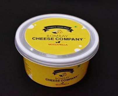 Bombay Cheese Mozzarella | 150 g