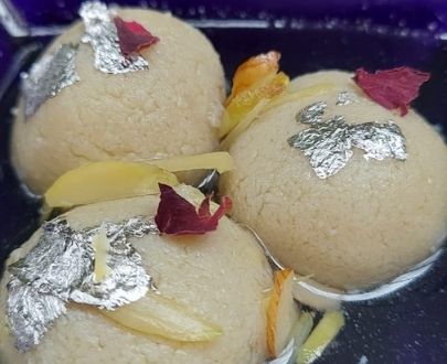 Ras Gulla | Meethi Kahani | 250 g