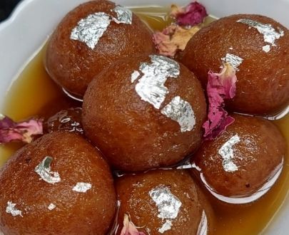 Gulab Jamun | Meethi Kahani | 250 g