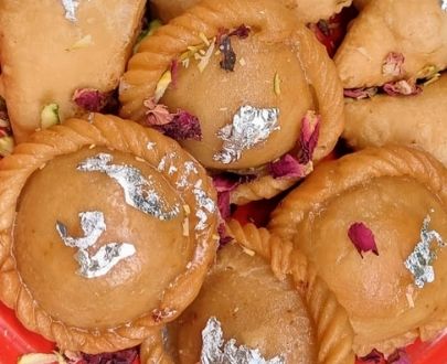 Gujia | Meethi Kahani | 350 g