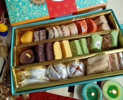 Festive Box | Meethi Kahani | 750 g