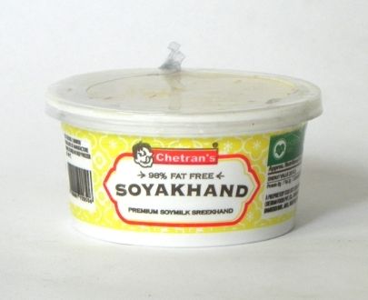 Soyakhand | Chetrans Shrikhand | 250 g