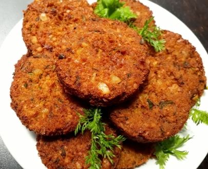 Falafel | Saima Bakery | 5 Pieces