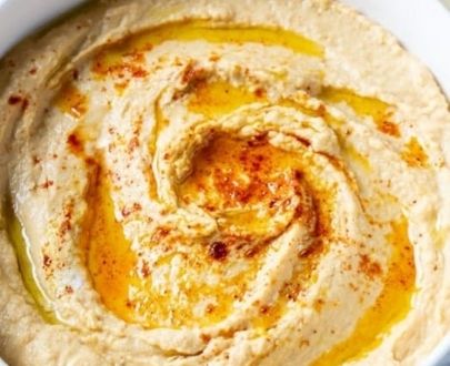 Hummus | Saima Bakery | 250 g