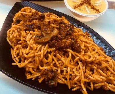 Spaghetti | Saima Bakery | 250 g