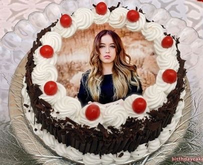 Photo Cake | Saima Bakery | 1 Kg