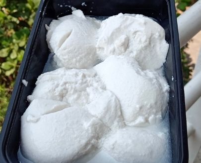 Peanut Curd | Ekta’s Kind Kitchen | Dahi