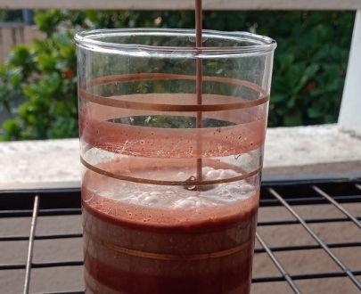 Shakes | Ekta’s Kind Kitchen | 220 ml approx.