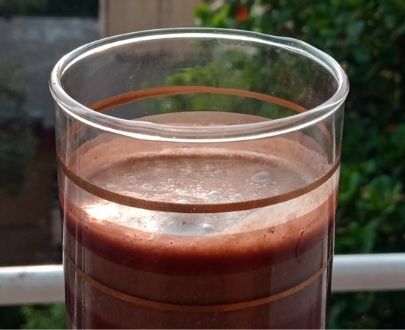 Cold Coffee | Ekta’s Kind Kitchen | 220 ml approx.