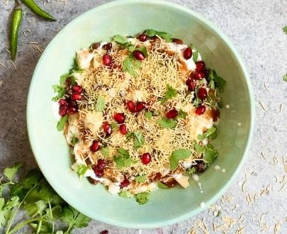 Chaat | Ekta’s Kind Kitchen