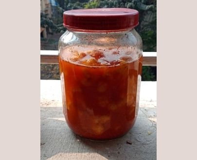 Pickles | Ekta’s Kind Kitchen | 500 g