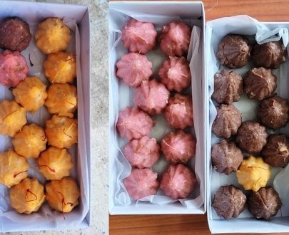 Modak | Ekta’s Kind Kitchen | 250 gm