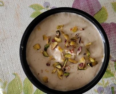 Ekta’s kind kitchen | Royal kulfi | 250 gm