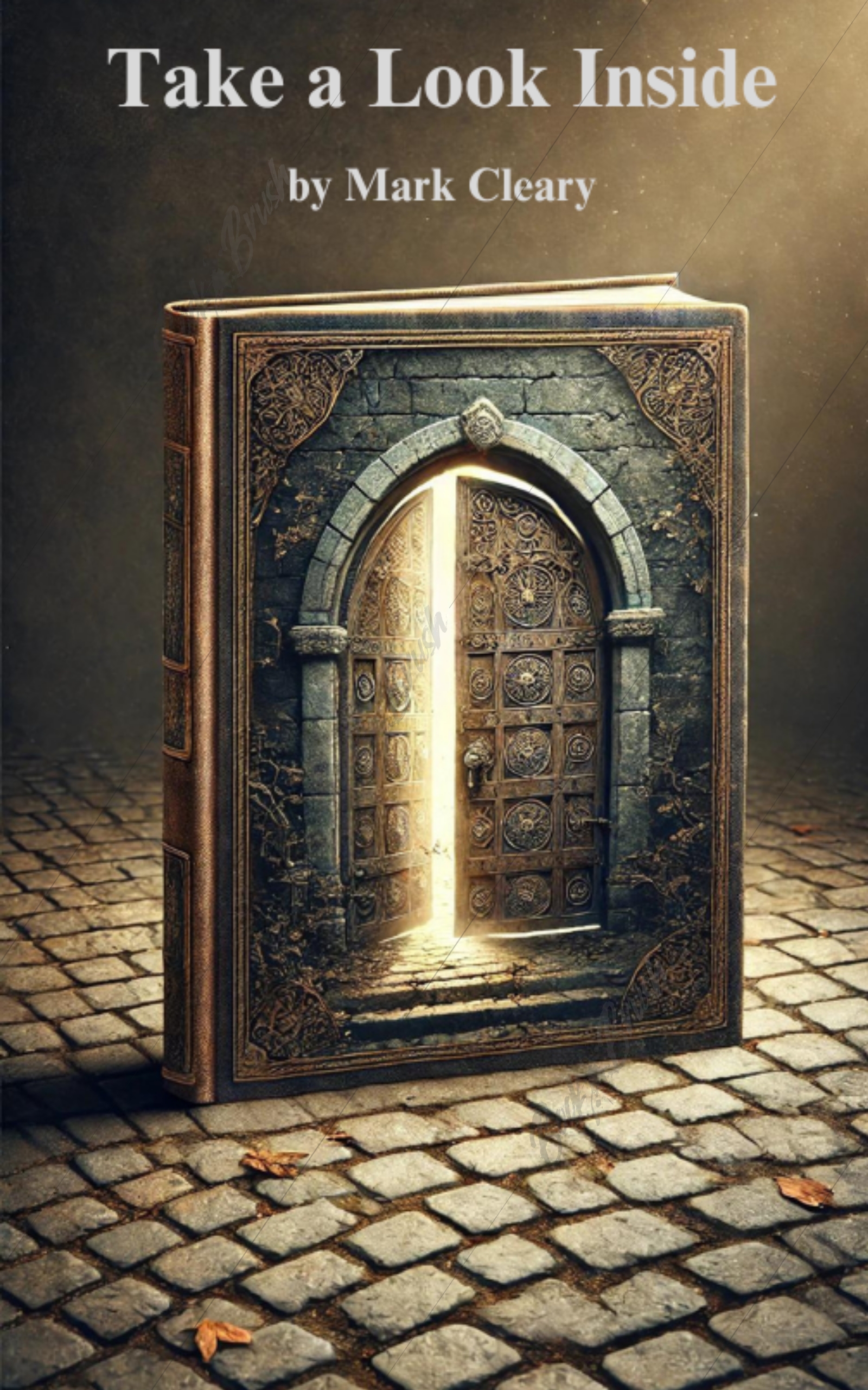 Take a Look Inside Book