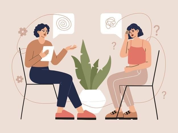 Consiliere psihologică