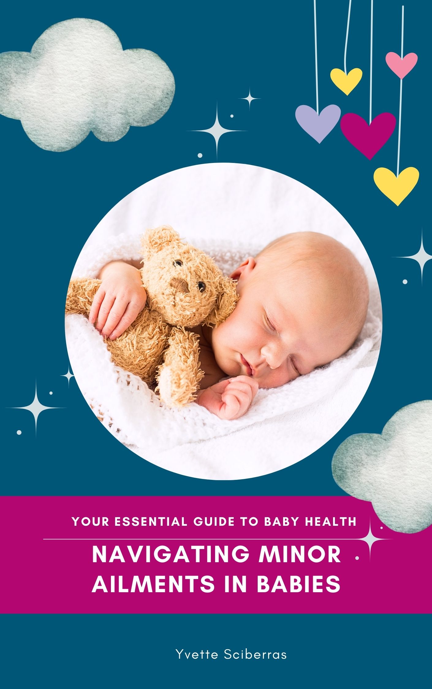 Navigating minor ailments in babies