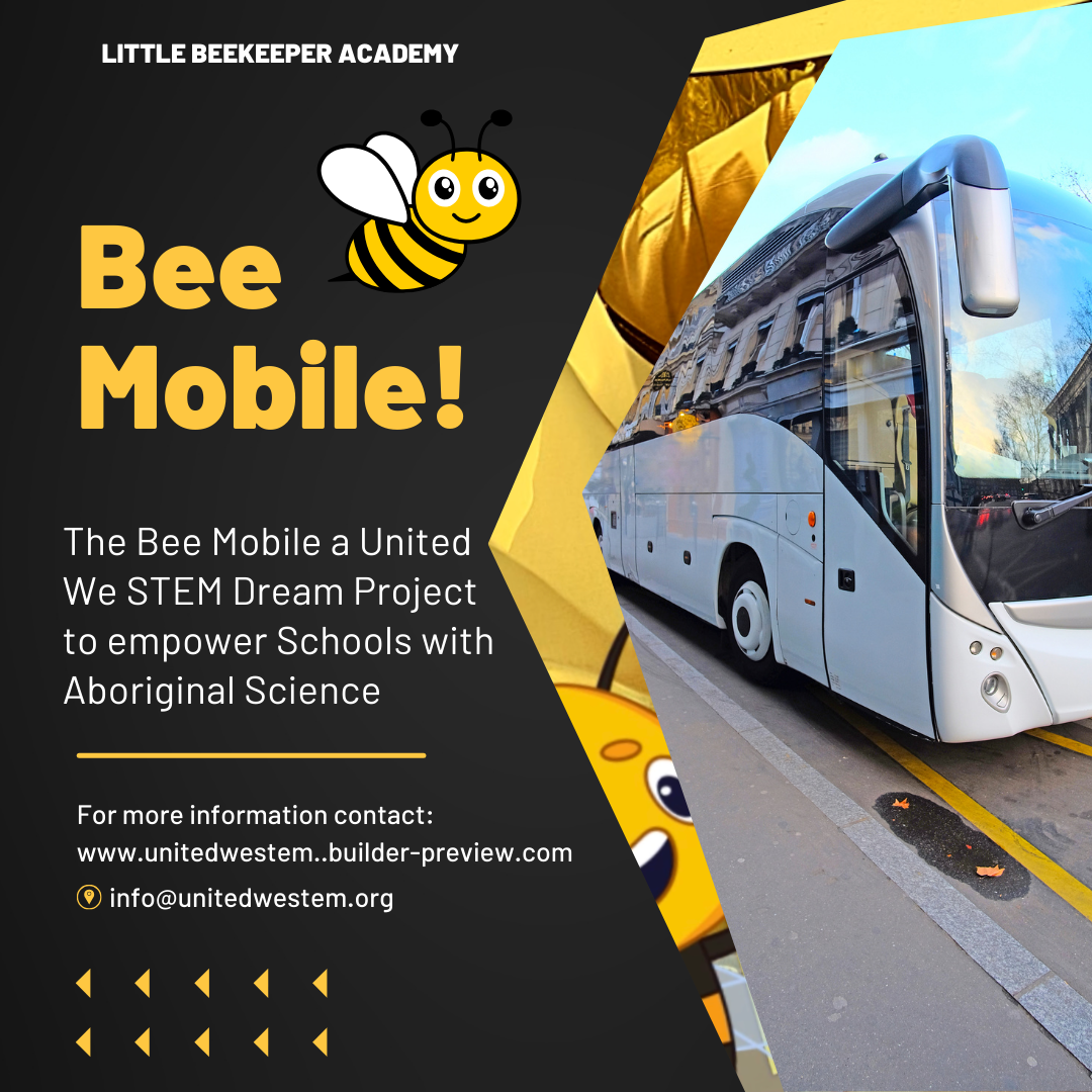 Donation for the Bee Mobile