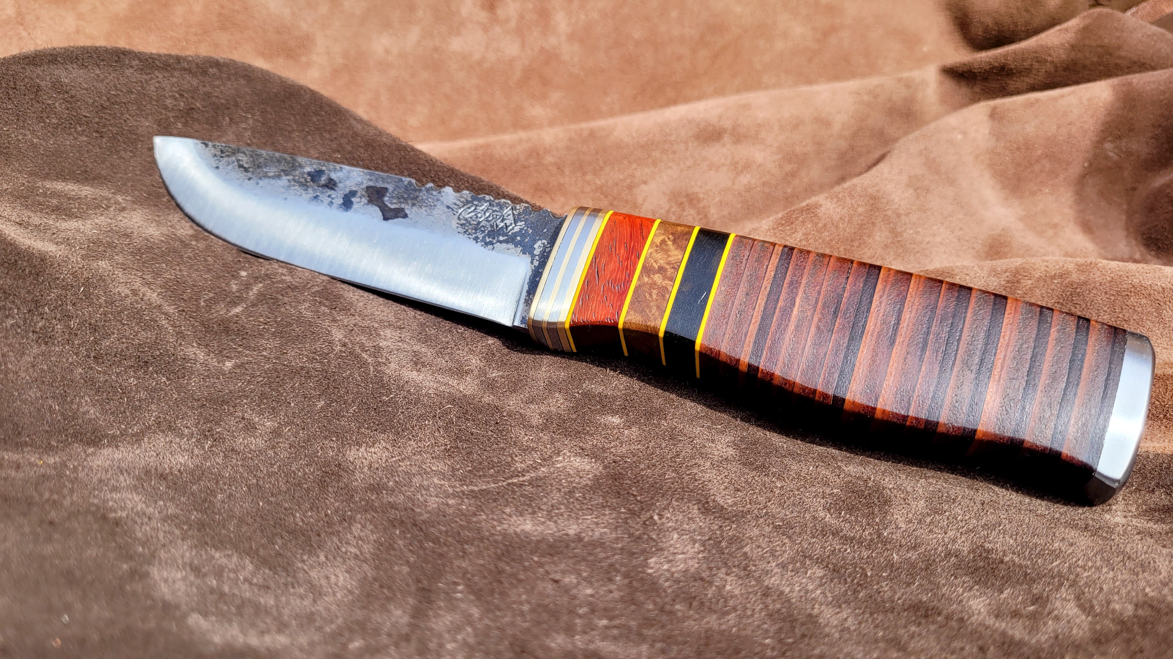 Puukko