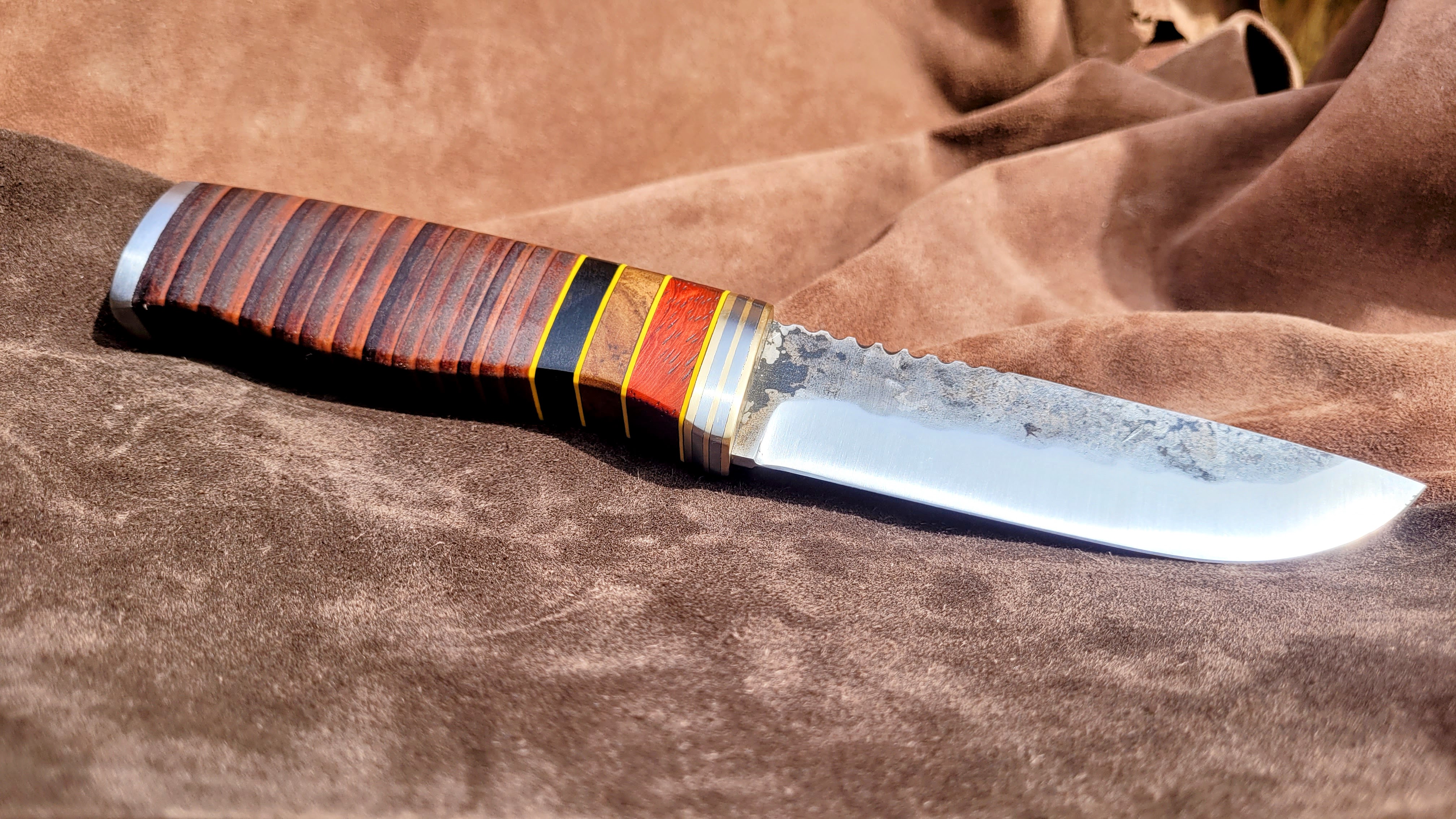 Puukko