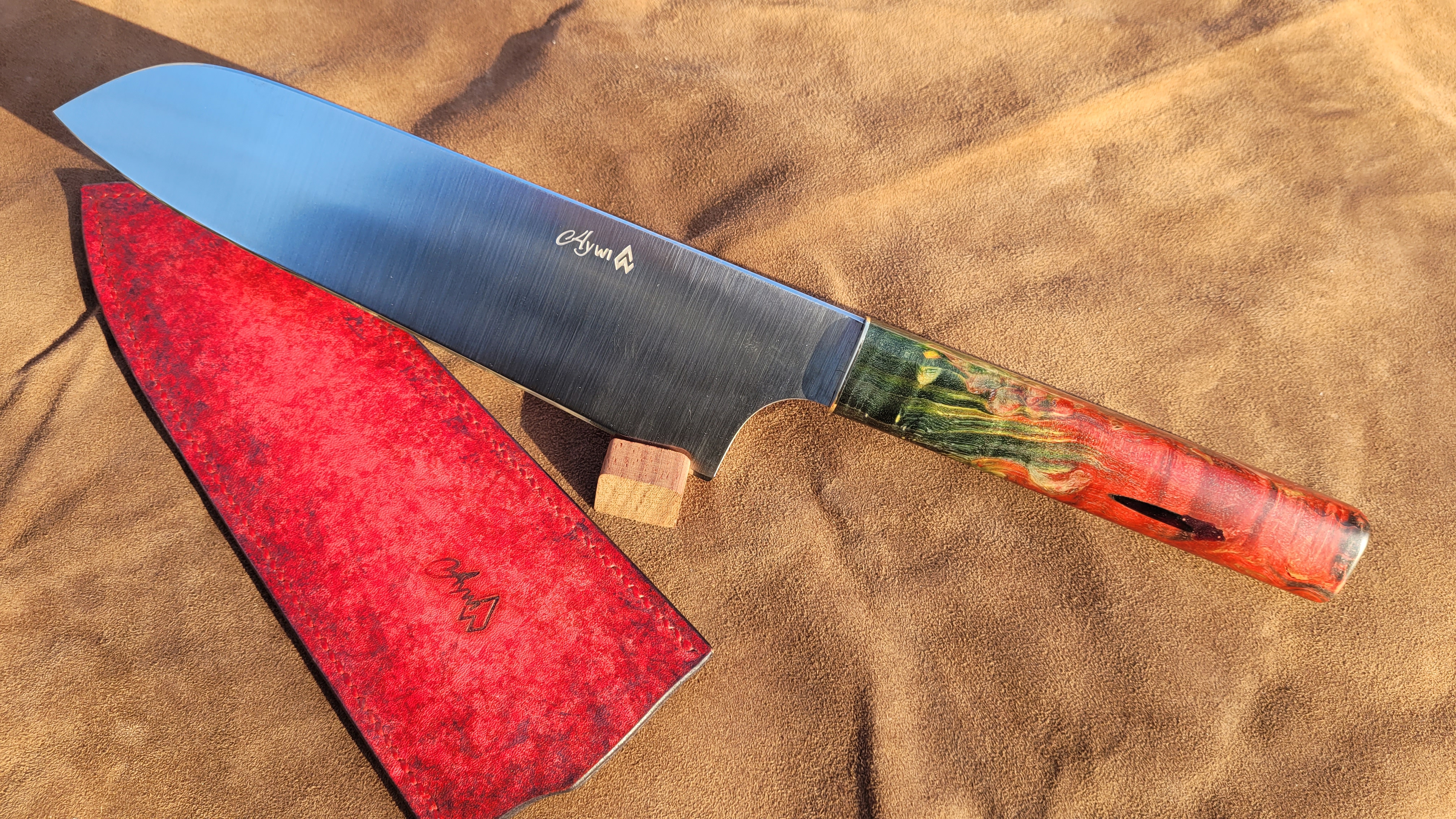 Santoku