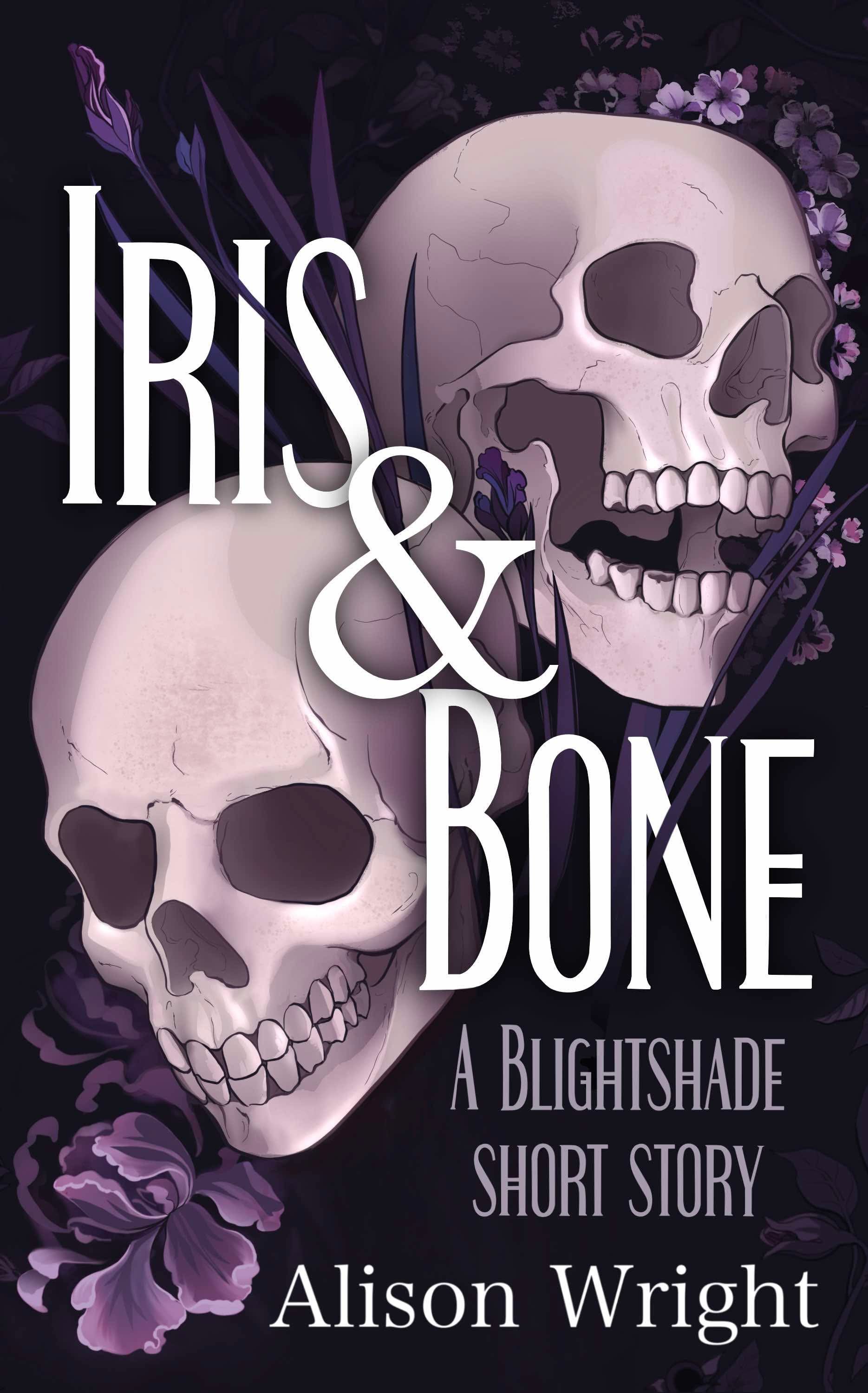 Iris & Bone