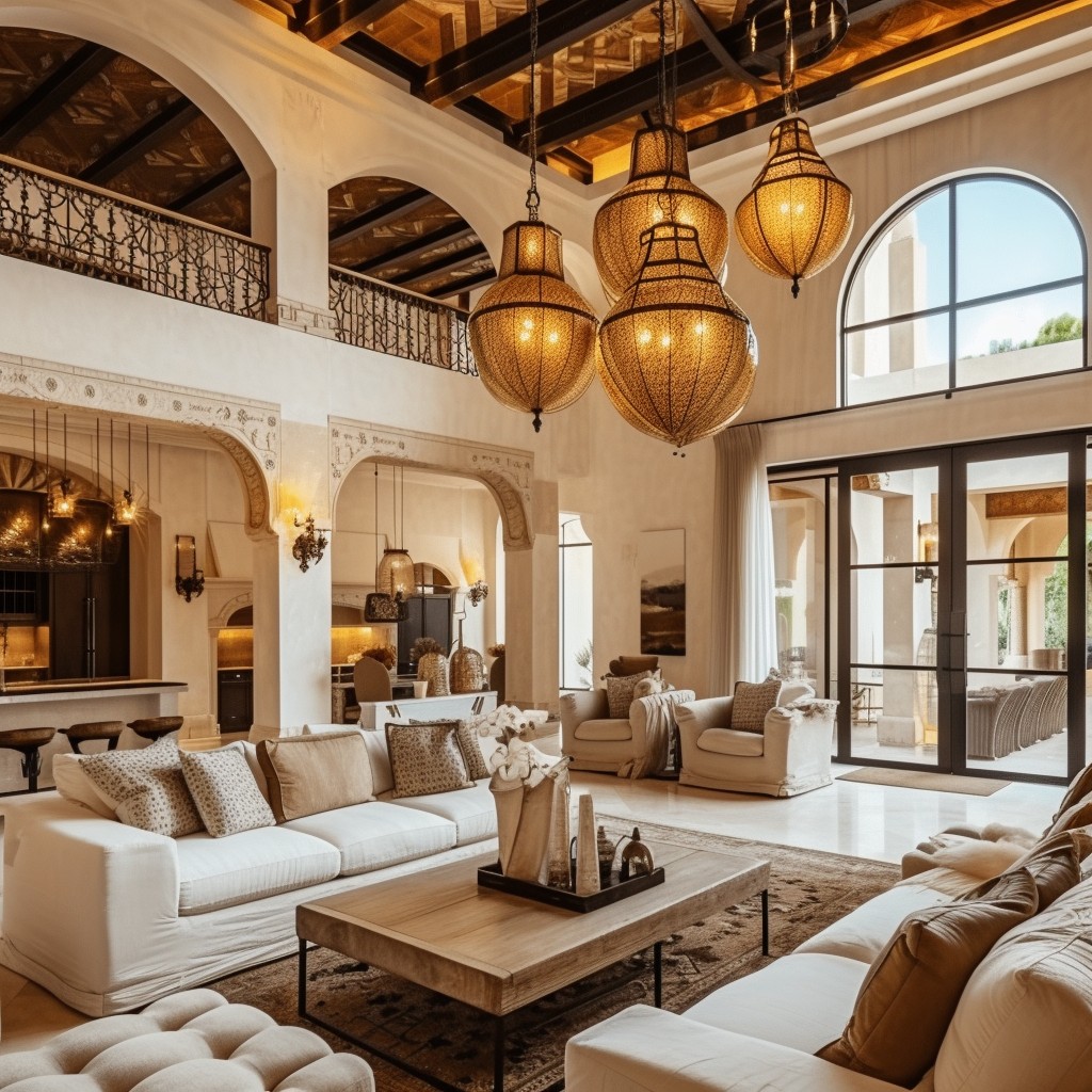 Luxury Scented Wax Melts in Clamshell Packaging