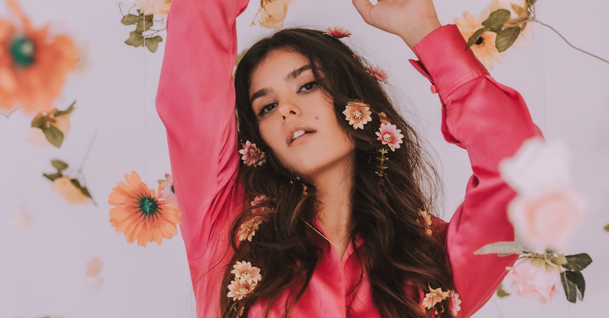 Feminine Scented Body Sprays/Perfumes