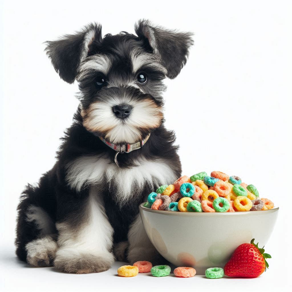 Dessert Scented Candle in Frosted Glass Jar