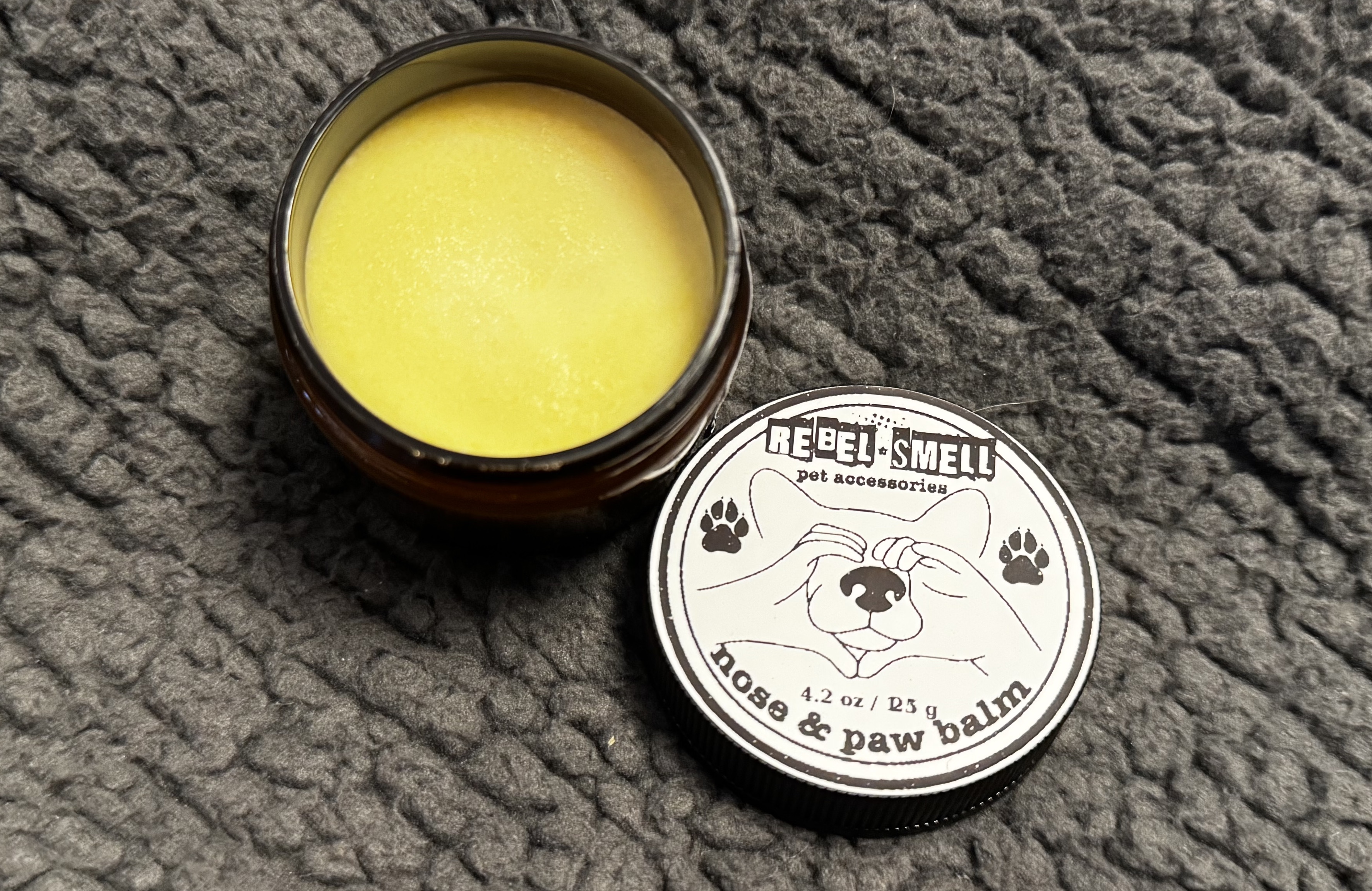 Nose / Paw Balm