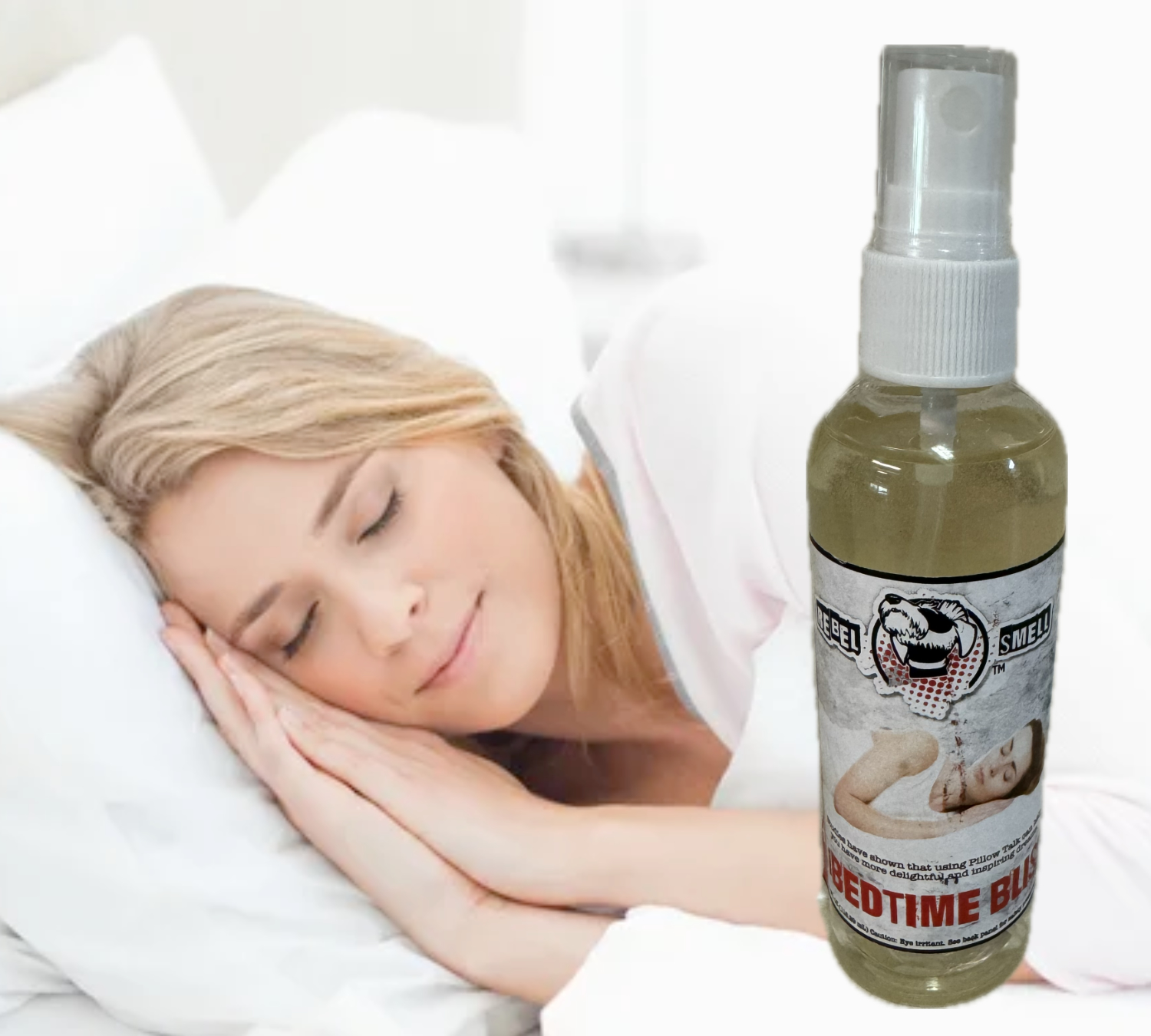 Pillow Talk Dream-Enhancing Spray