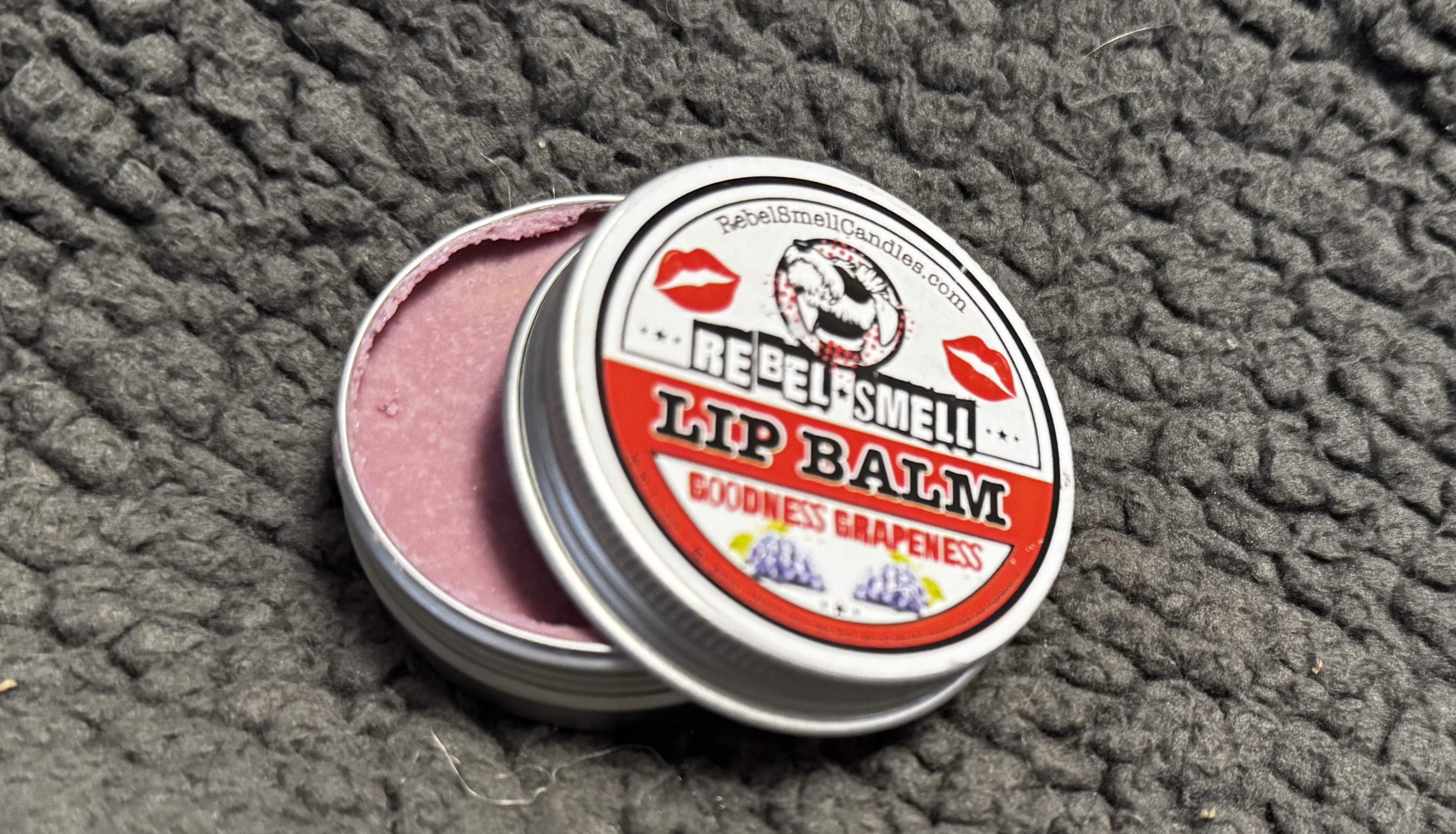 Lip Balm