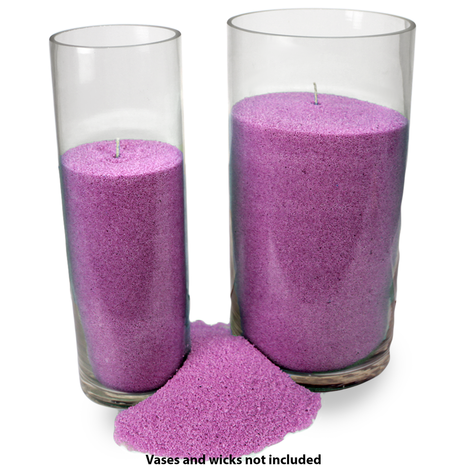 Sand Candle Kits