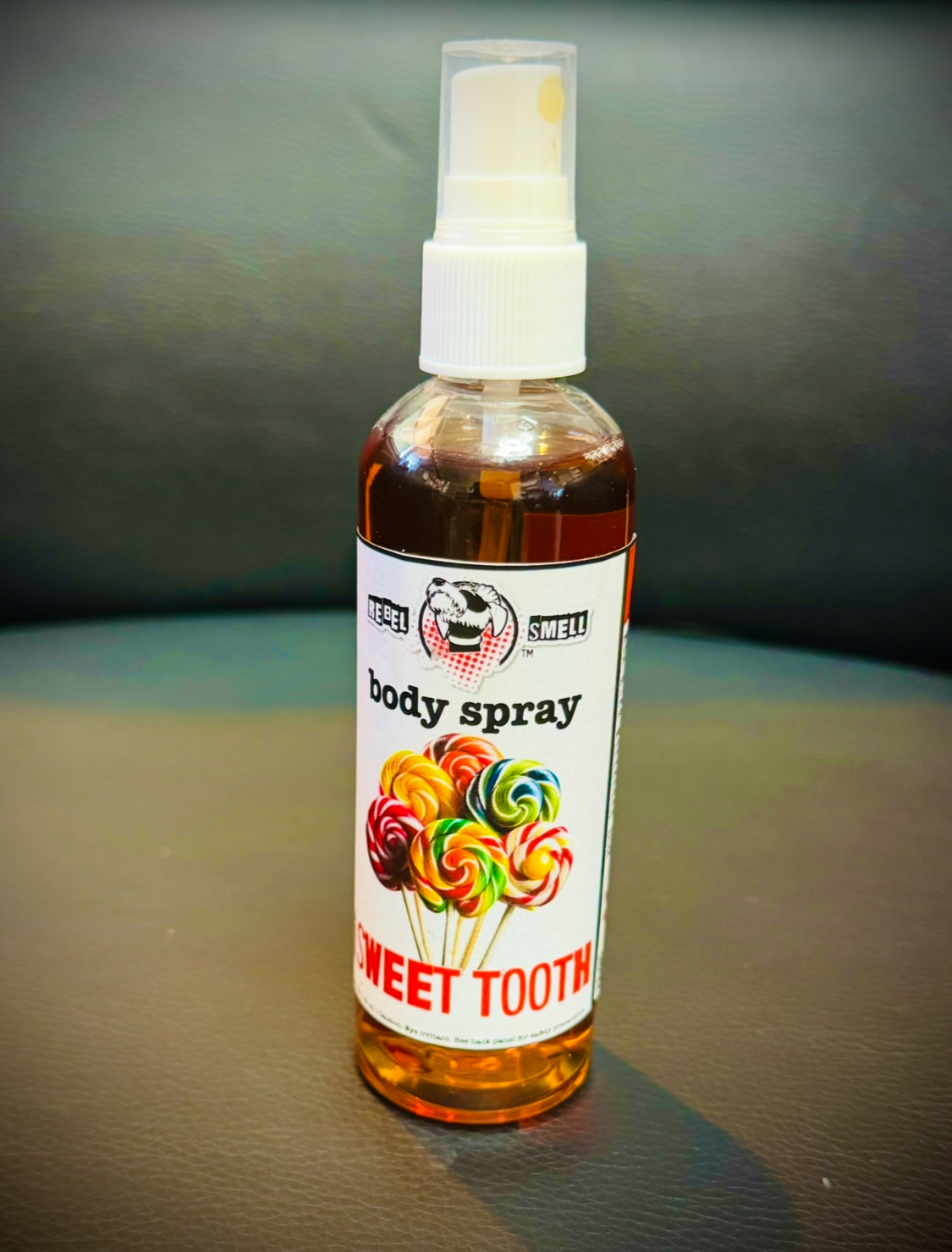 Feminine Scented Body Sprays/Perfumes