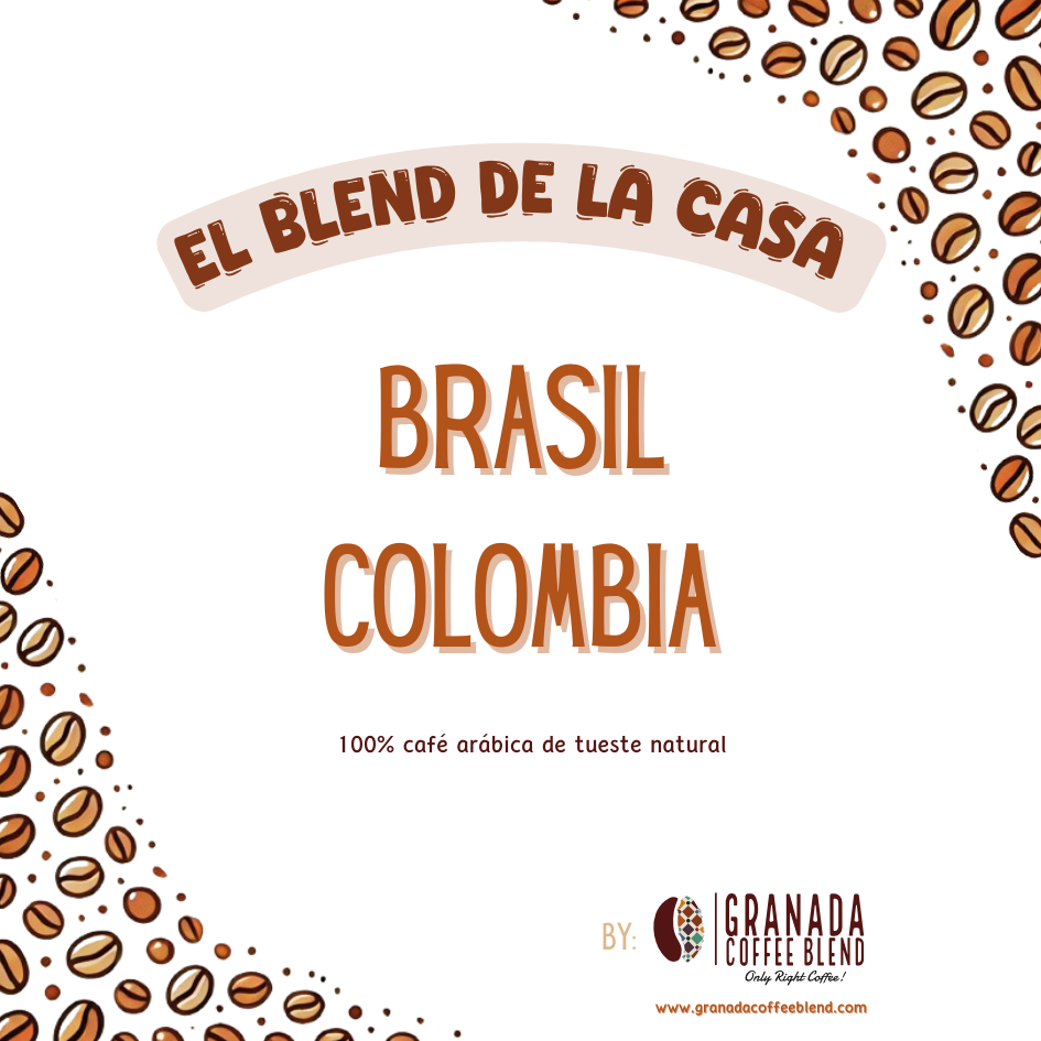 Blend de la Casa