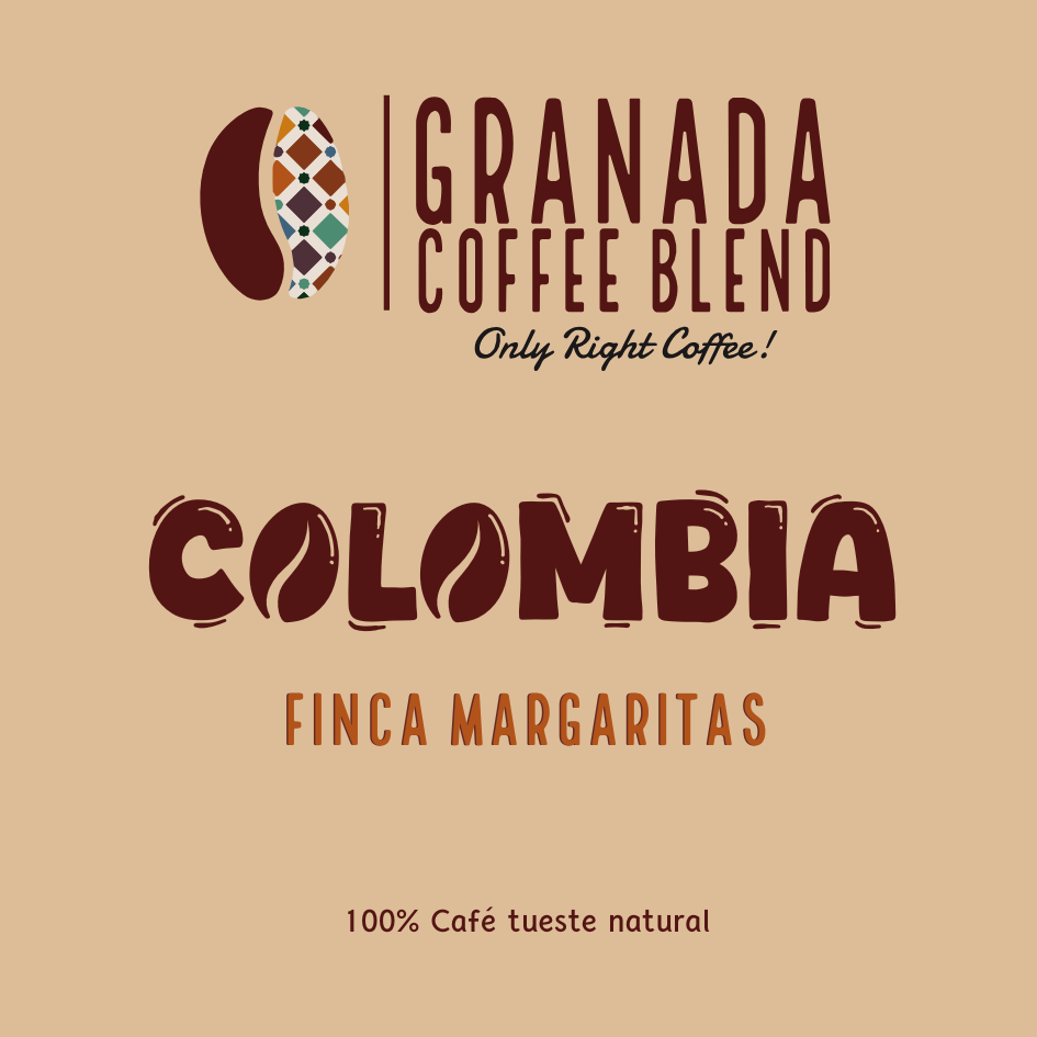 Colombia "Finca Margaritas"