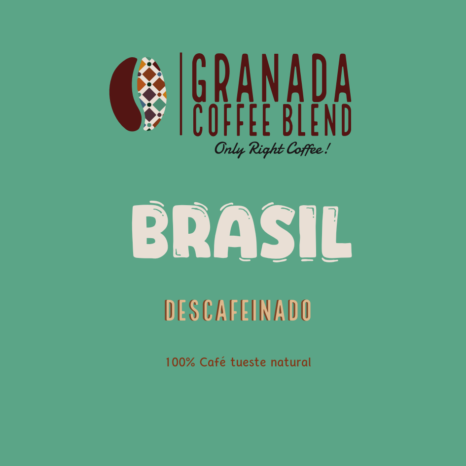 Brasil Descafeinado