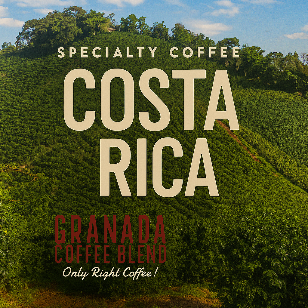 Costa Rica Heredia