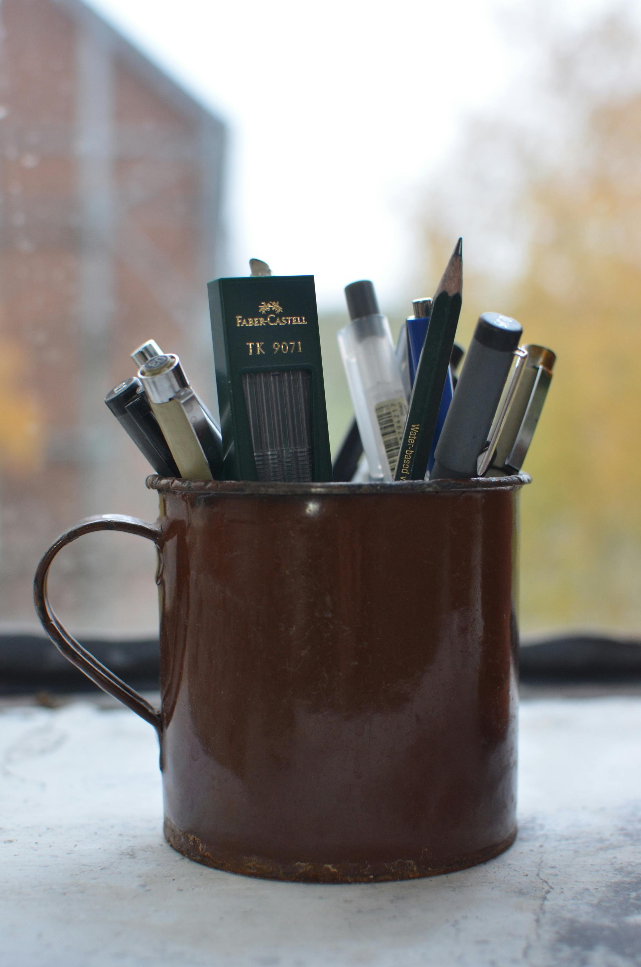 Sketch and draw club