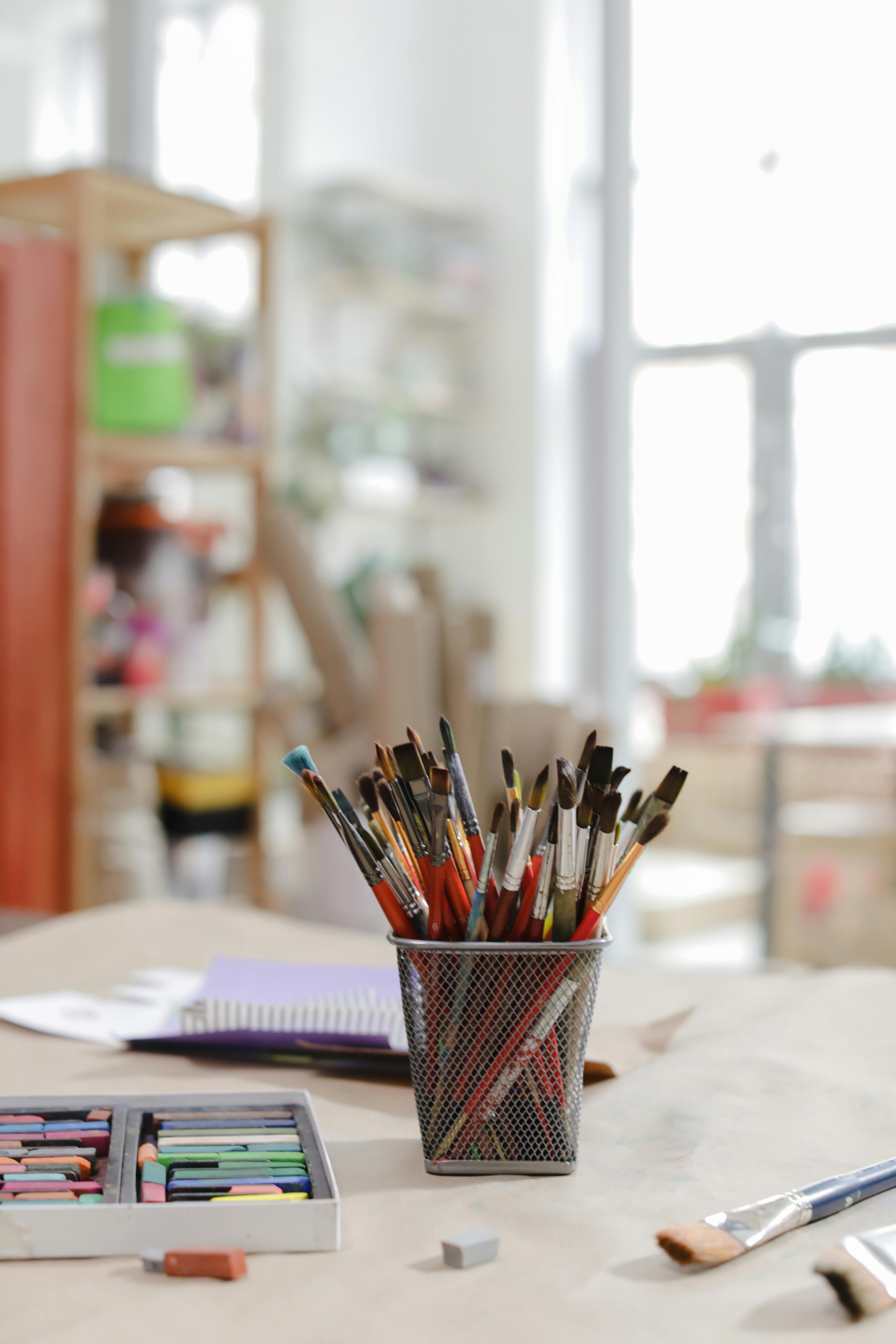 Teen Portraiture Course