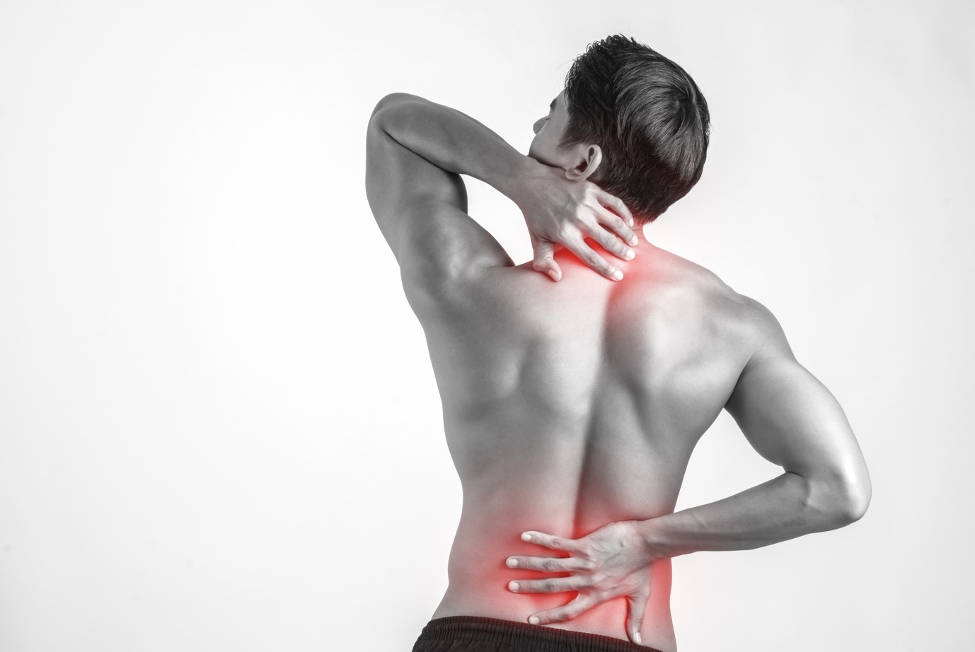 Ways to reduce back pain 