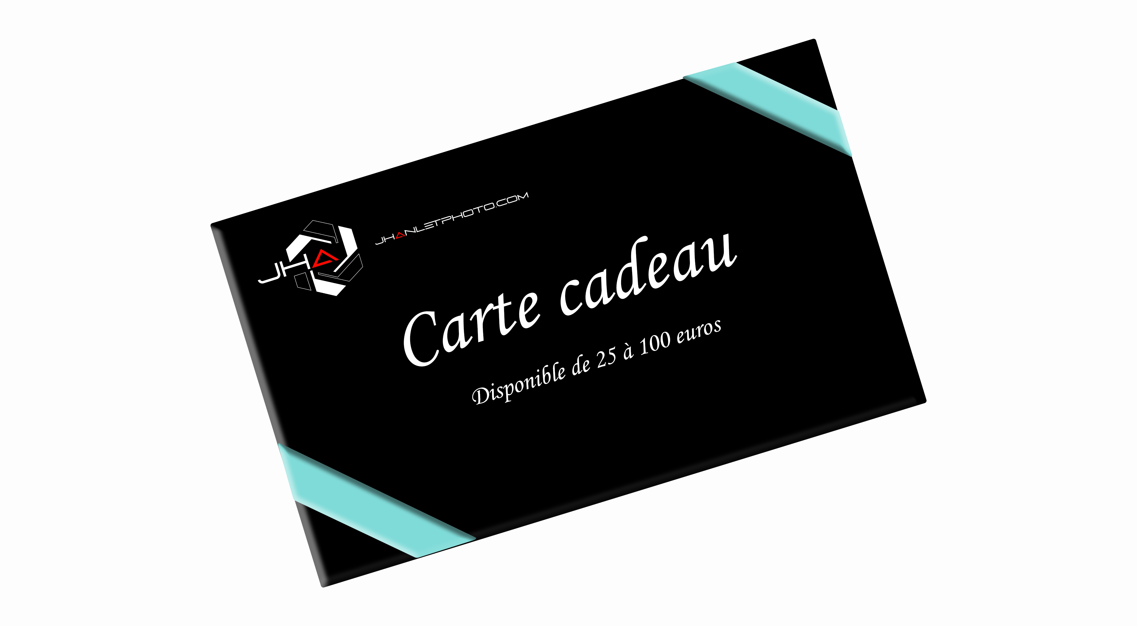 Carte cadeau