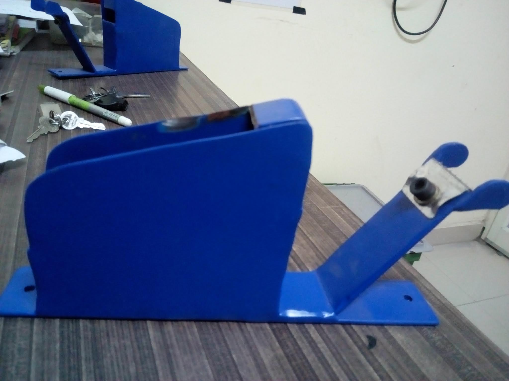 3 Inch & 1 Inch Paper Tape Dispenser