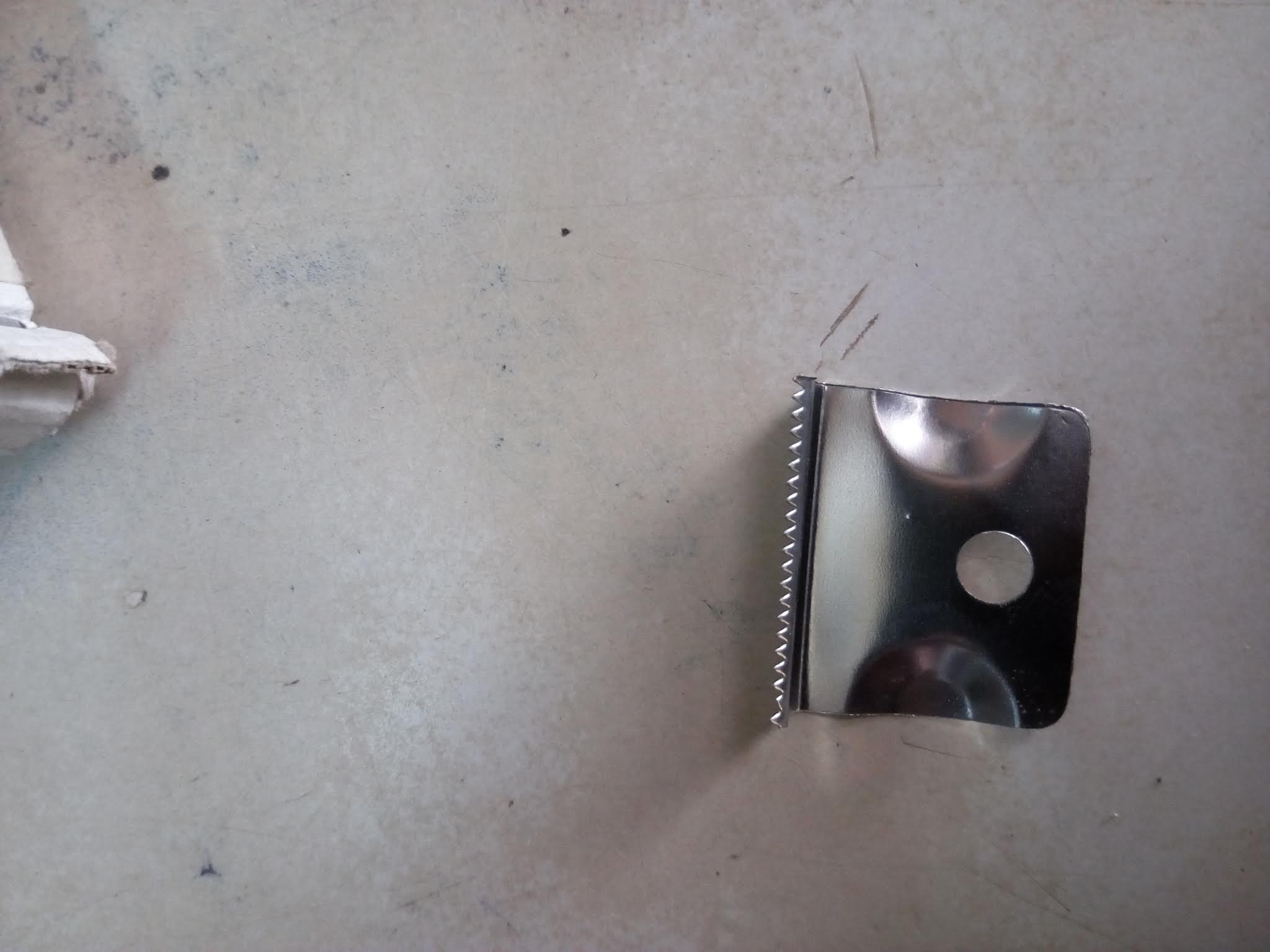 Blade for 1 inch Tape Dispenser