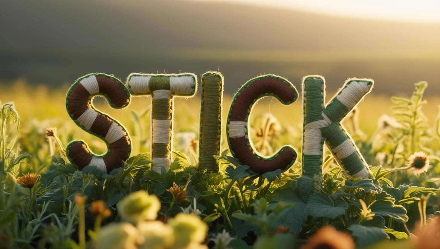 Grundlagen Hobby-Maschinensticken Teil 2