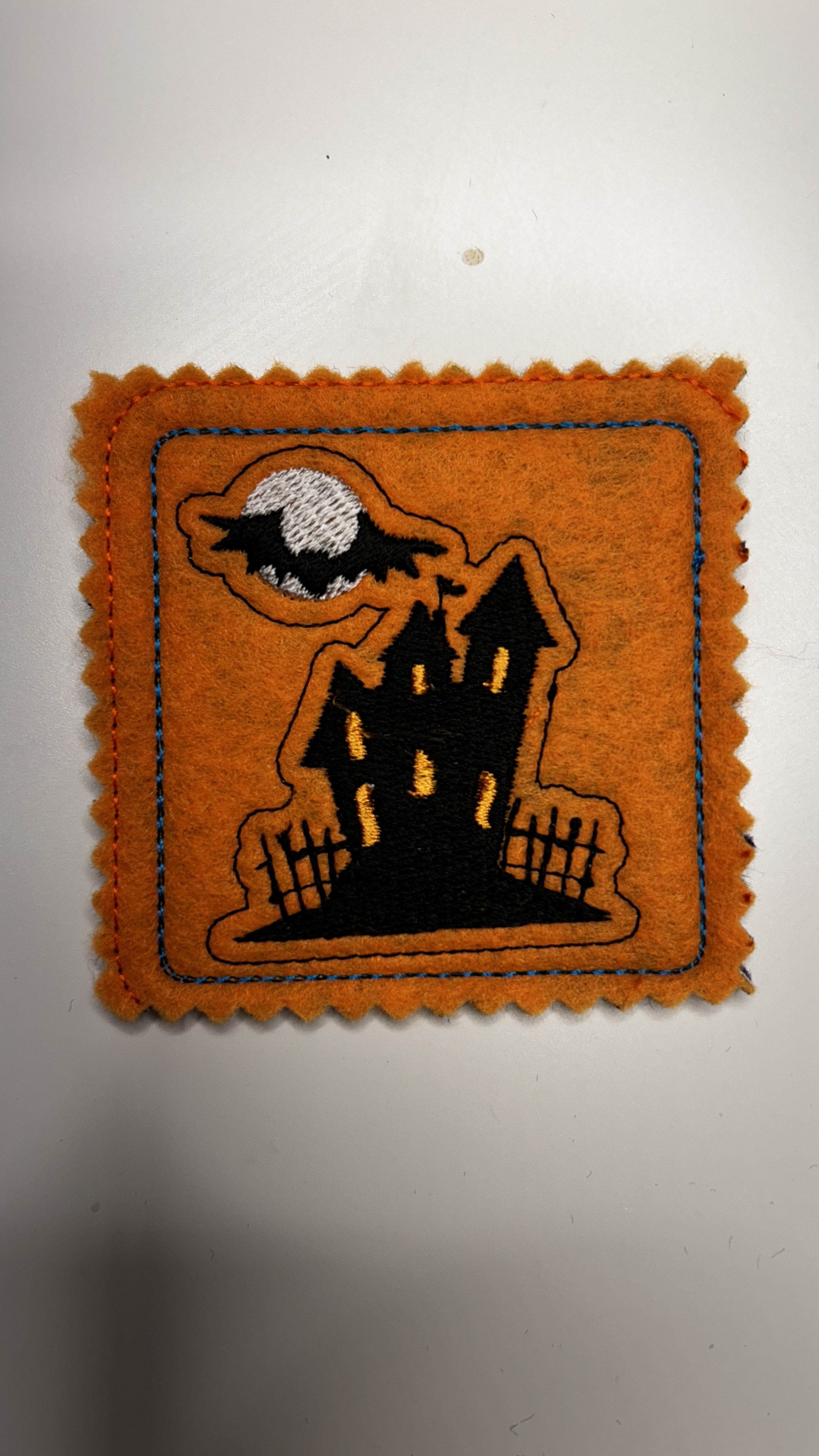 Gruselspiel "Halloween" 