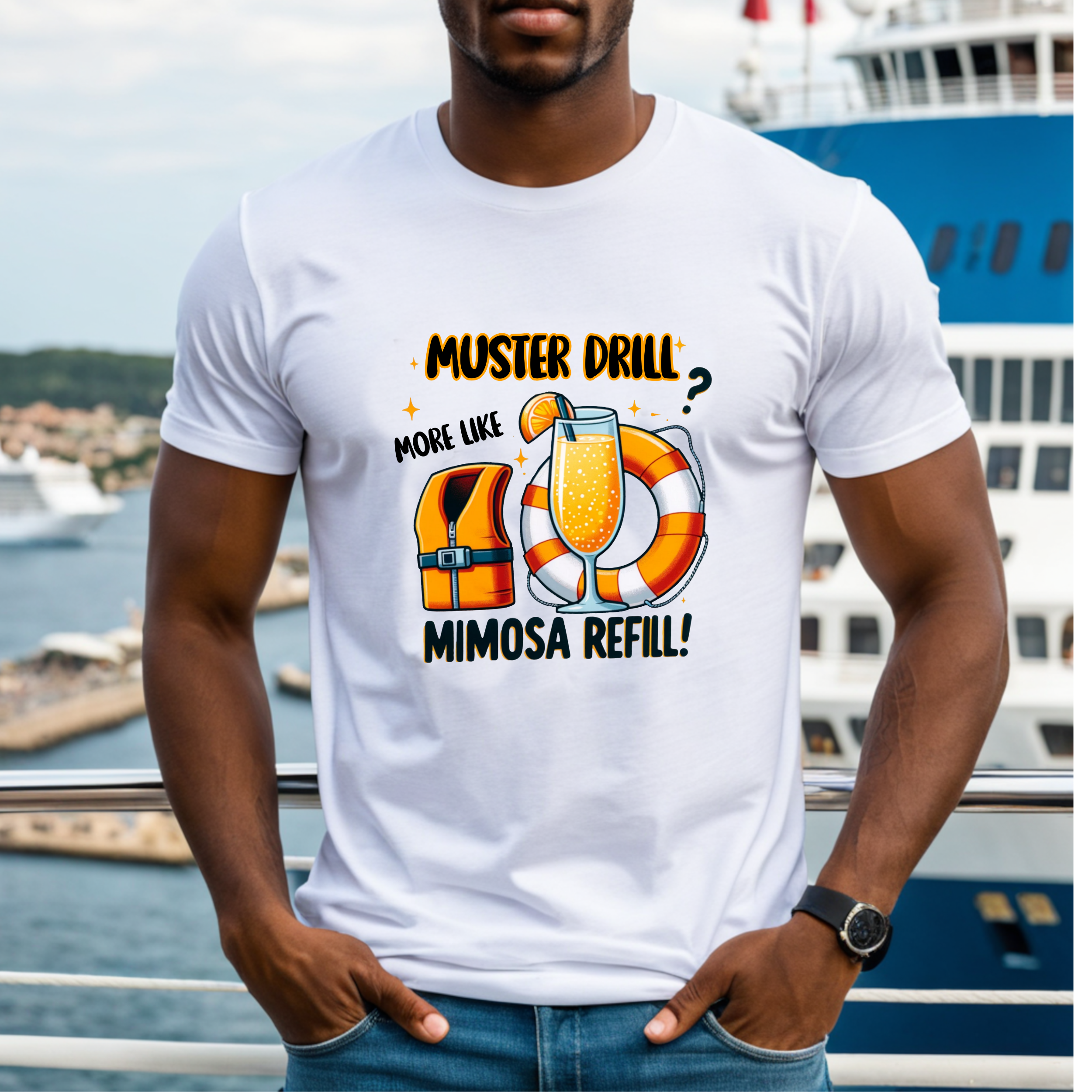 Funny Cruise T Shirt Digital Download