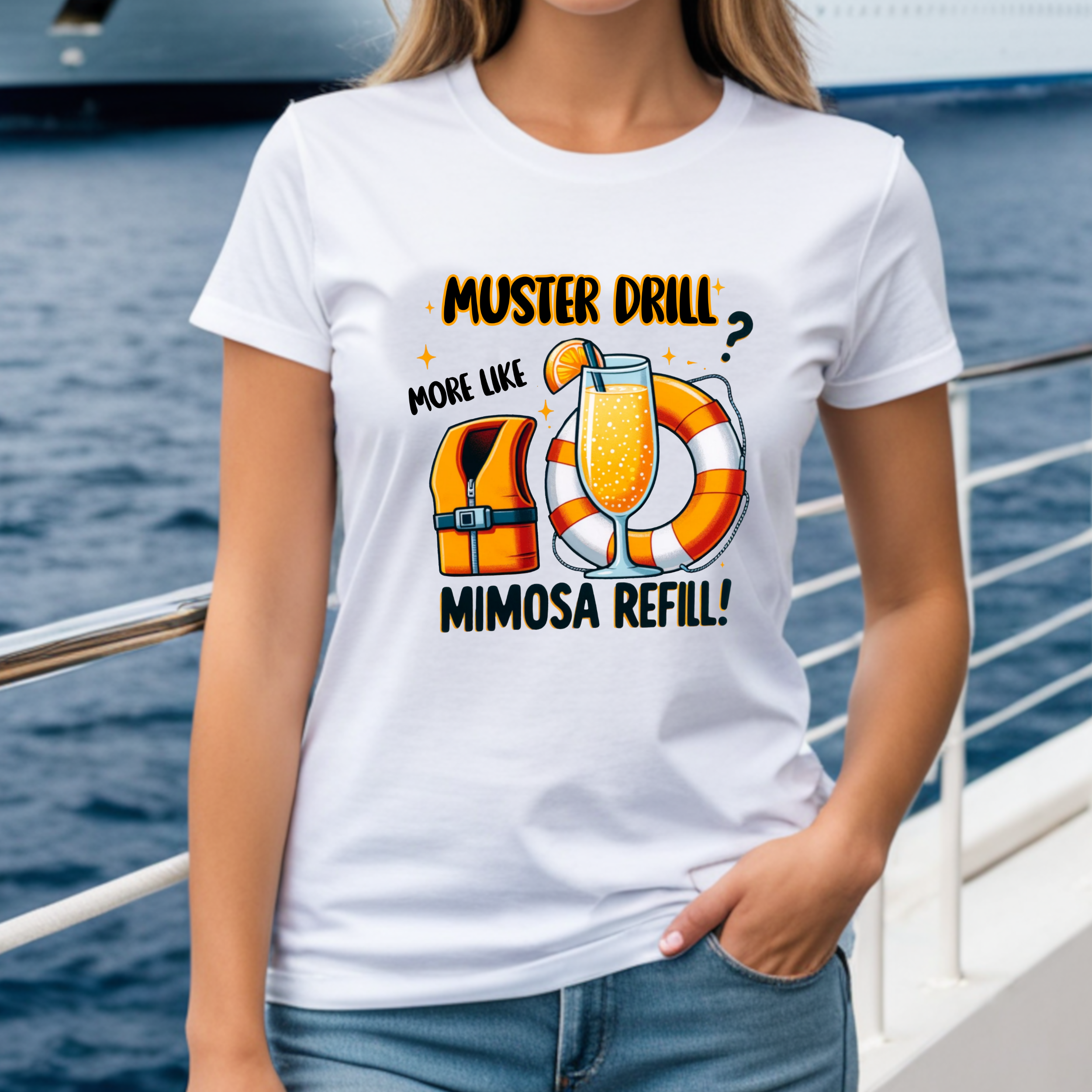 Funny Cruise T Shirt Digital Download