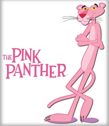 The Pink Panther