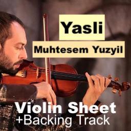 "The Magnificent Century" - Yasli 